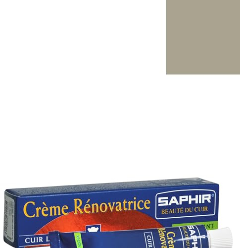 SAPHIR Wax Shoe Polish Size: 7