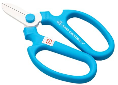 Sakagen Hand Creation Old Manners Type Sky Blue F-170 Limited Color