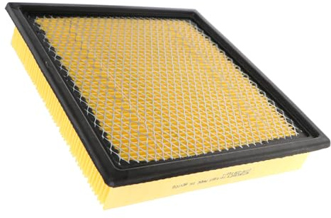 Motorcraft Engine Air Filter - FA-1883 (OE Replacement Part for Ford: 07-26 Expedition/09-26 F-150/08-16 Super Duty (F-250/F-350/F-450/F-550) and Lincoln: 09-14 Mark LT/07-26 Navigator Vehicles)