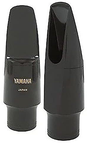 Yamaha YAC 1285 Standard Series 3C Alto Saxophone Mouthpiece (YAC1285)