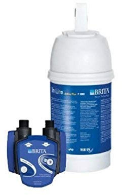 BRITA On Line Active Wasserfilter-Set