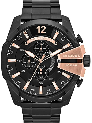 Diesel Herren-Uhr DZ4309