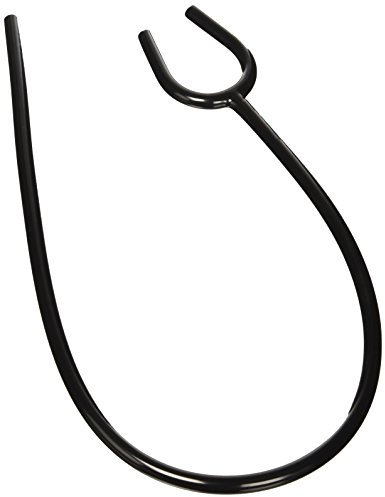 GIMA 32621 Lira, 20 Pezzi, Nero