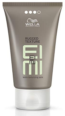 Wella Professionals EIMI Rugged Texture pâte texturisante pour cheveux effet mat 75ml