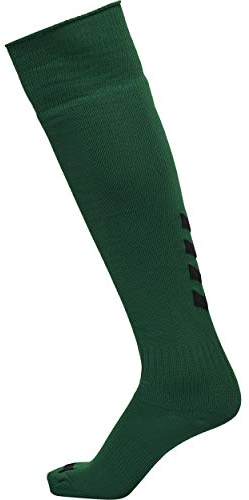hummel hmlPROMO Socken Gruen, 46-48 Ohne Geschlecht