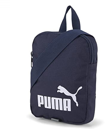 Puma Umhängetasche Phase Portable 079519 PUMA Navy One Size