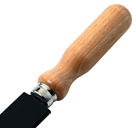 Rennsteig Rasqueta 330x25x5mm.