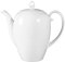 Seltmann Weiden 001.216636 Rondo - Kaffeekanne - weiß - 6 Personen - 1,3 l