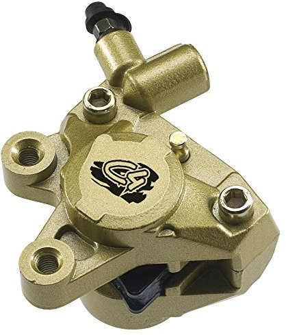 C4 152051 PINZA FRENO BOOSTER, NITRO, TREKKER