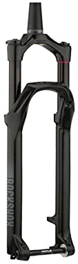 RockShox Nero, Forcella Ammortizzata Judy Gold RL, 120 mm, 15 x 110 mm, 42 mm, Colore Unisex Adulto, Unica