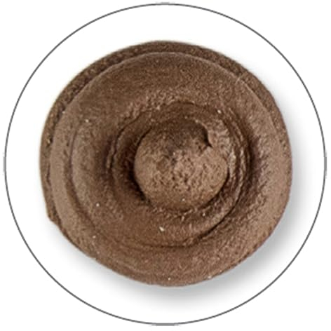 ECOSEAL 500 ein-komponentiger elastischer Holzkitt und Fugenfüller 600ml - Nussbaum hell 53