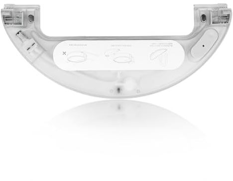 Ytaland Ersatz Wassertank Box für Dreame D10 Plus Roboter Staubsauger Teile