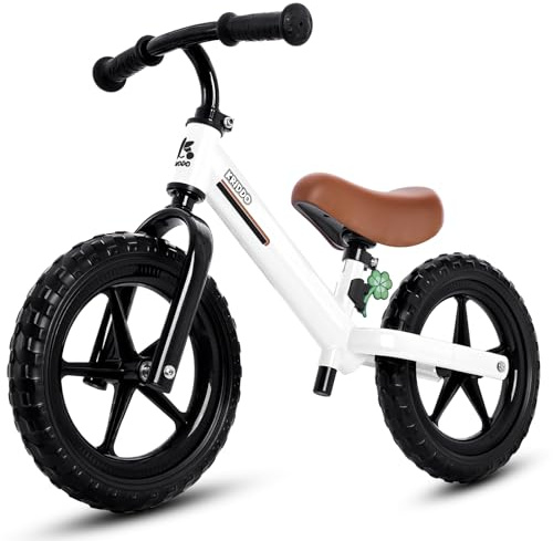 KRIDDO Toddler Balance Bike 2 Year Old: Toddler Bike Toys for 2-5 Years Old