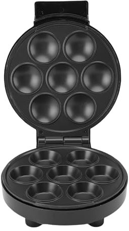 Potente Macchina per Produrre Pop Elettrici a Doppia Facciale per Uso Domestico per Uso Domestico (Spina europea 220V)