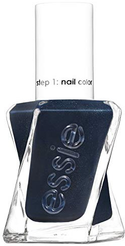 essie Gel Couture Nail Polish, 390 Surrounded by Studs 13.5 ml