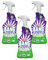 CILLIT BANG Kraftreiniger Universal Fettlöser – 100% kraftvoll gegen Fett – 3 x 750 ml