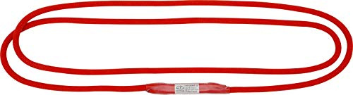Climbing Technology Alp Loop 120 Anello di Corda, Rosso, 120 cm