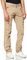 Timezone Herren Regular Rogertz Freizeithose, Chino Beige, 36W / 34L EU