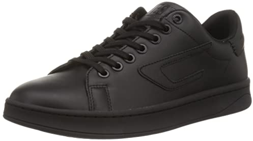 Diesel_Athene S-Athene Low_Shoes_Farbe: Schwarz_45 EU