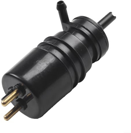 Pompe de rechange pour lave-glace Mercedes Benz W201 W123 W124 W126 W129