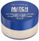 Rimmel London Match P Loose Setting Powder, 001, transparent, leicht und atmungsaktiv, mattes Finish, vegan, 18 g