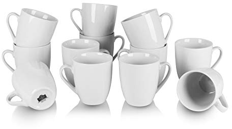 10 Strawberry Street Catering Sets of 12