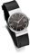 JACOB JENSEN Unisex-Armbanduhr Analog Quarz Kautschuk JACOB JENSEN NEW SERIES NO. 748