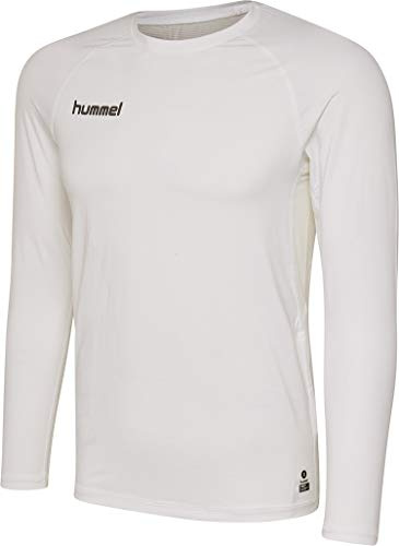 hummel HML FIRST PERFORMANCE JERSEY L/S
