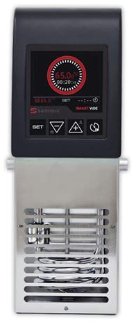 DOJA Cocina Sous Vide SAMMIC SMARTVIDE 5 | 230V | SAMMIC |