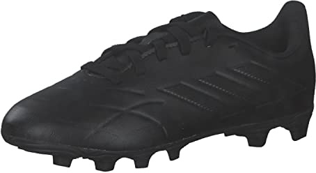 Adidas Unisex Kinder Copa Pure.4 Flexible Ground Boots, core Black/core Black/core Black, 28 1/2 EU