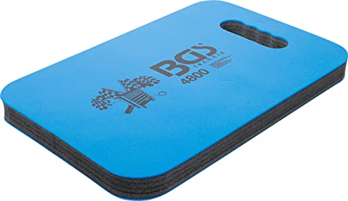 BGS Knieschutz-Matte - 480 x 320 x 36 mm