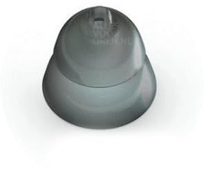 Phonak Unitron Smokey Domes (Smokey Dome Power L 11)