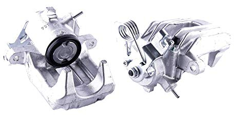 HELLA PAGID 8AN 355 783-671 Bremssattel - AN8367 - Bremssystem: TRW - Neuteil ohne Pfand - für u.a. AUDI / SEAT