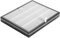 TROTEC HEPA-Filter für AirgoClean 110 E Luftfilter Filter für Luftreiniger