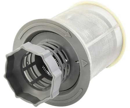 Spülmaschinenfilter for Bosch Neff Siemens 427903 170740 SGS SGV SRS 1000249 Spülmaschinen-Netzfilter Küchengeschirr-Reinigungsmaschine