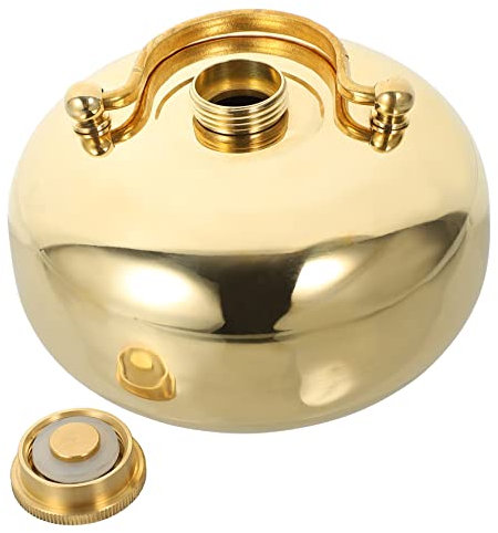 Toyvian Bouillotte Réchaud Thermique Rechargeable pour Hiver Fournitures Chaudes Chauffe- Épais Réutilisable