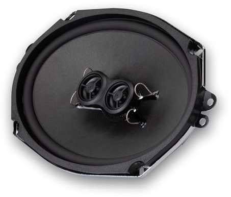 RetroSound R-69N - 2-vägs koaxsystem