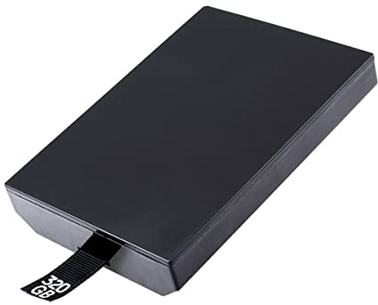320GB 320G Internal HDD Hard Drive Disk Disc for Xbox360 Xbox 360 S Slim Games