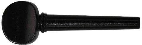 Gewa Violinenwirbel Ebenholz Basic 4/4 stark