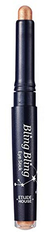 ETUDE HOUSE Bling Bling Eye Stick - #08 Ivory Baby Star