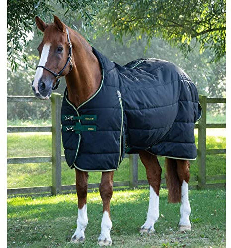 Premier Equine Stalldecke für Pferde Lucanta 450 g