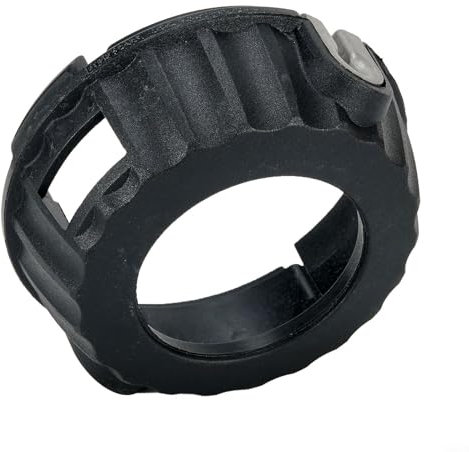 Protection de tête de débroussailleuse compatible avec les modèles McCulloch y compris B26P, T22LCS, etc
