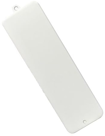 Make Up Glass Integrated Foldable Hair Comb Compact Design for Wallets ABS Safe Children Travel Essential Parents Lightweight Foldable Comb