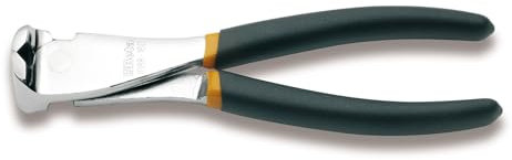 Beta 1088 160 - Tronchesi a grande effetto a taglienti frontali manici ricoperti con 2 strati di PVC antiscivolo