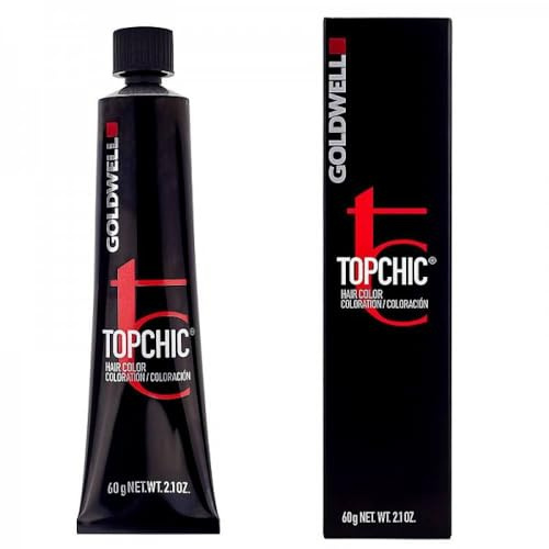 Goldwell Topchic 8nn 60ml, 8NN hellblond extra