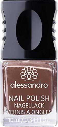 alessandro Nagellack 69 Nude Parisienne, 10 ml