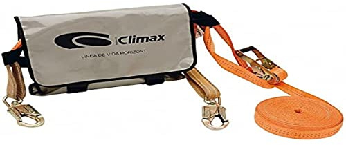 Climax 2651259100000 Horisontell livslinje 20 m