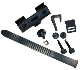 HABA Colt Befestigungs-Set für 1Spiegel