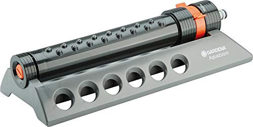 Gardena aquazoom 250/1 Comfort Irrigators Standar, Multicoloured, Unique