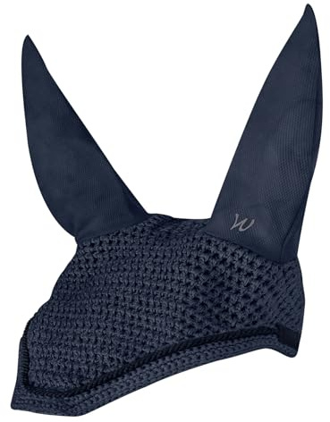 WALDHAUSEN Orejas de mosca Basic Night Blue VB